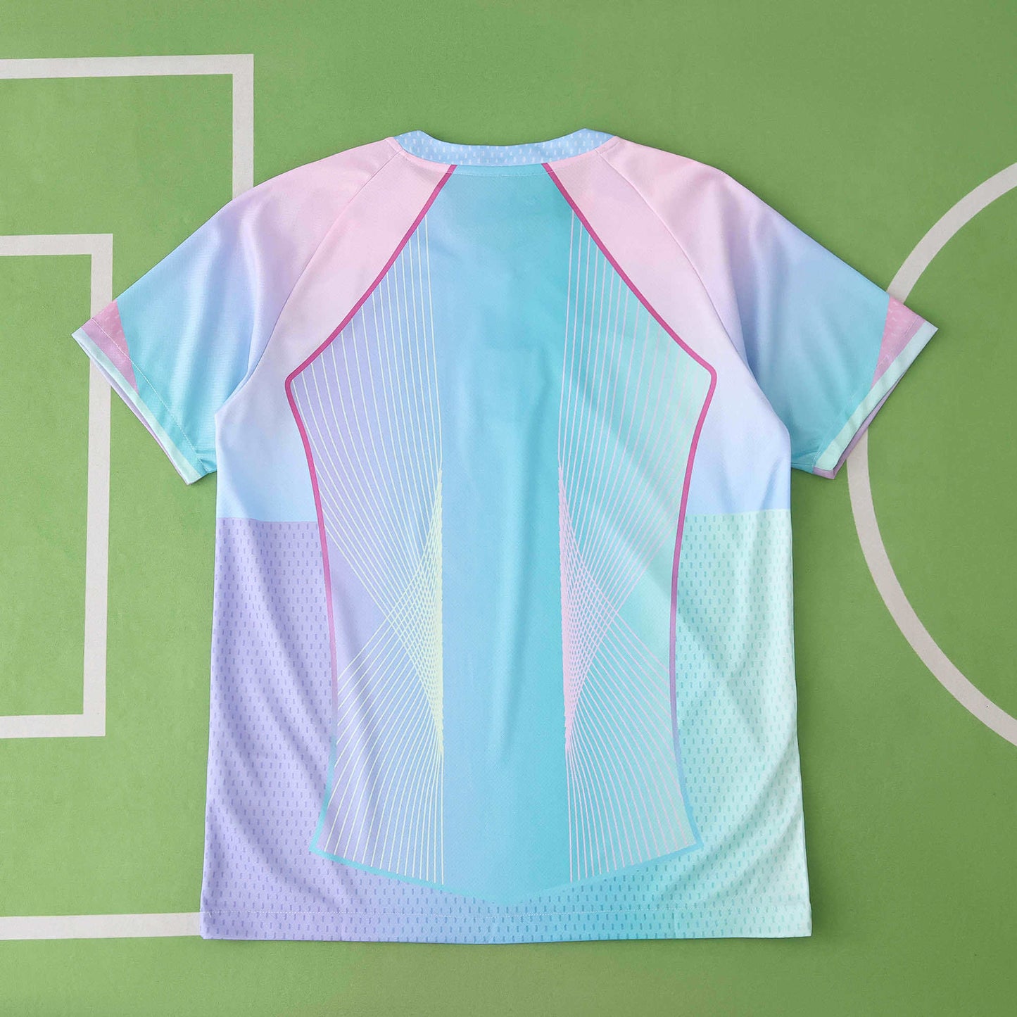 FC Barcelona Concept Jersey 2025/26 – Fan Version