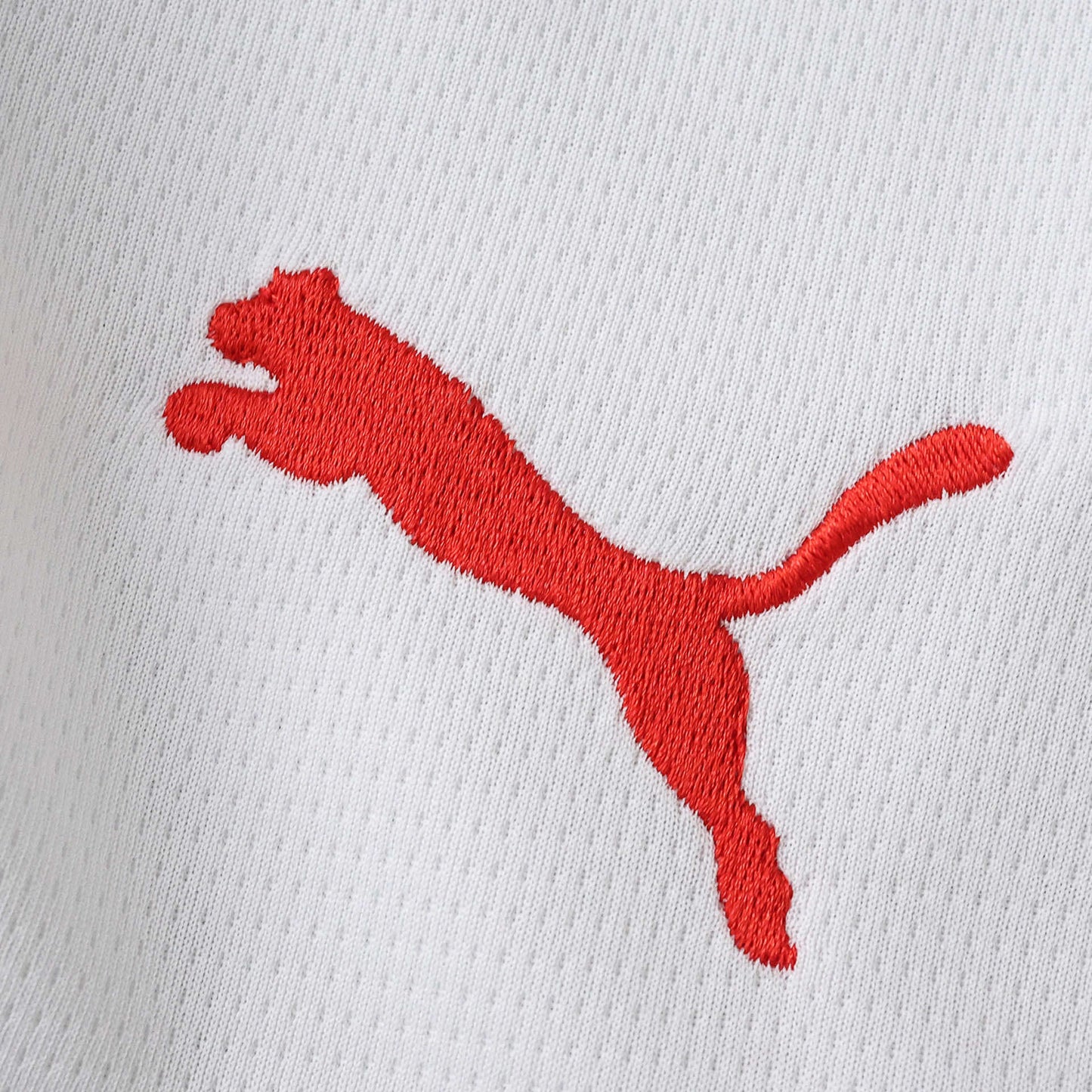 Portugal Away Jersey 2026 FIFA World Cup – Puma White Floral Camo Kit | Seleção Fan Version