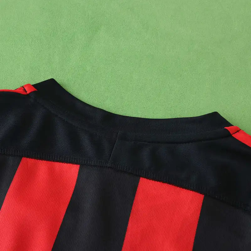 AC Milan 2003/04 Home Retro Jersey | Fan Version