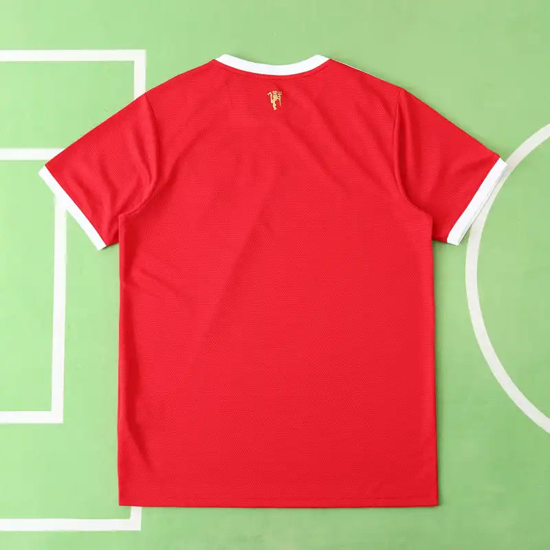 Manchester United FC Home Fan Version Jersey 2021/22