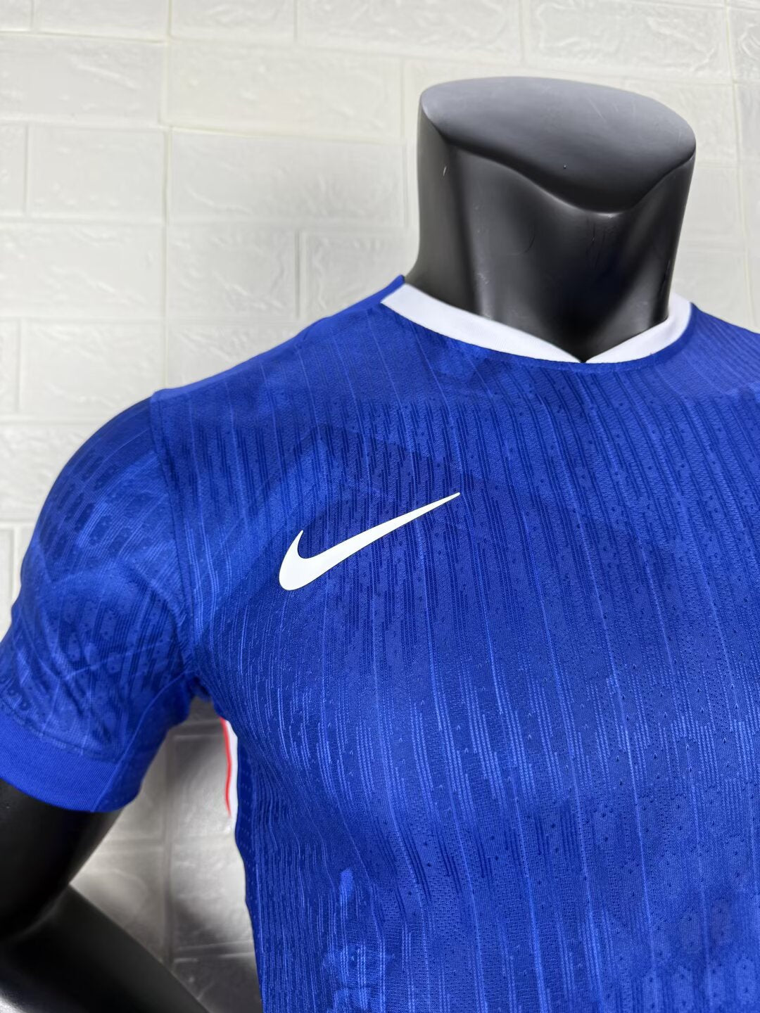 2025-26 Chelsea Home Player Jersey - Men's