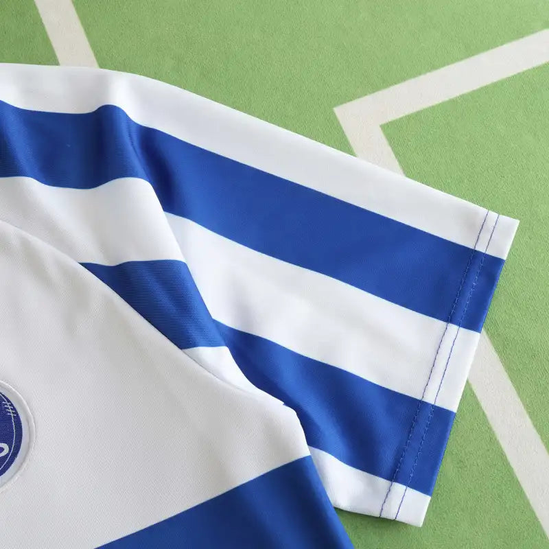 FC Porto 2024/25 Training Shirt Fan Version