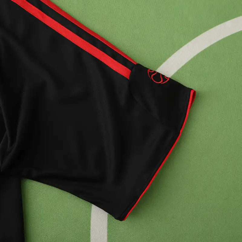 AC Milan 2006/07 Third Retro Jersey | Fan Version