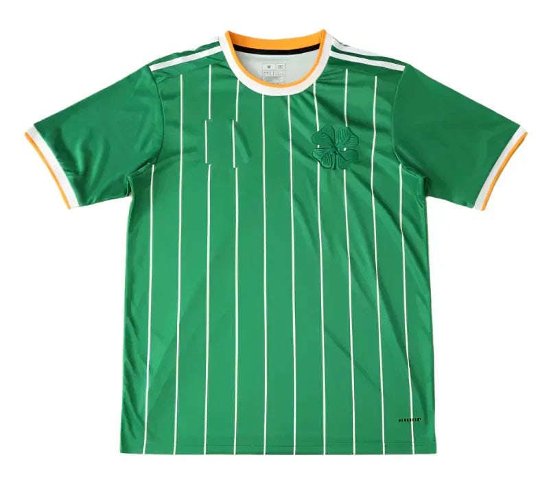 Celtic FC Green Special Edition Fan Jersey 2024/25 Season