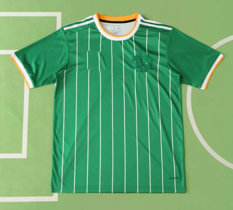 Celtic FC Green Special Edition Fan Jersey 2024/25 Season