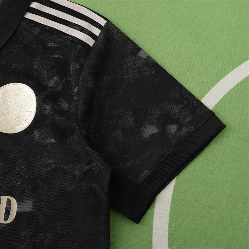 AFC Ajax Concept Player Version 2024/25 Soccer Jersey