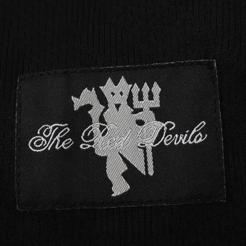 Manchester United FC Away Retro Fan Version Jersey 2007/08