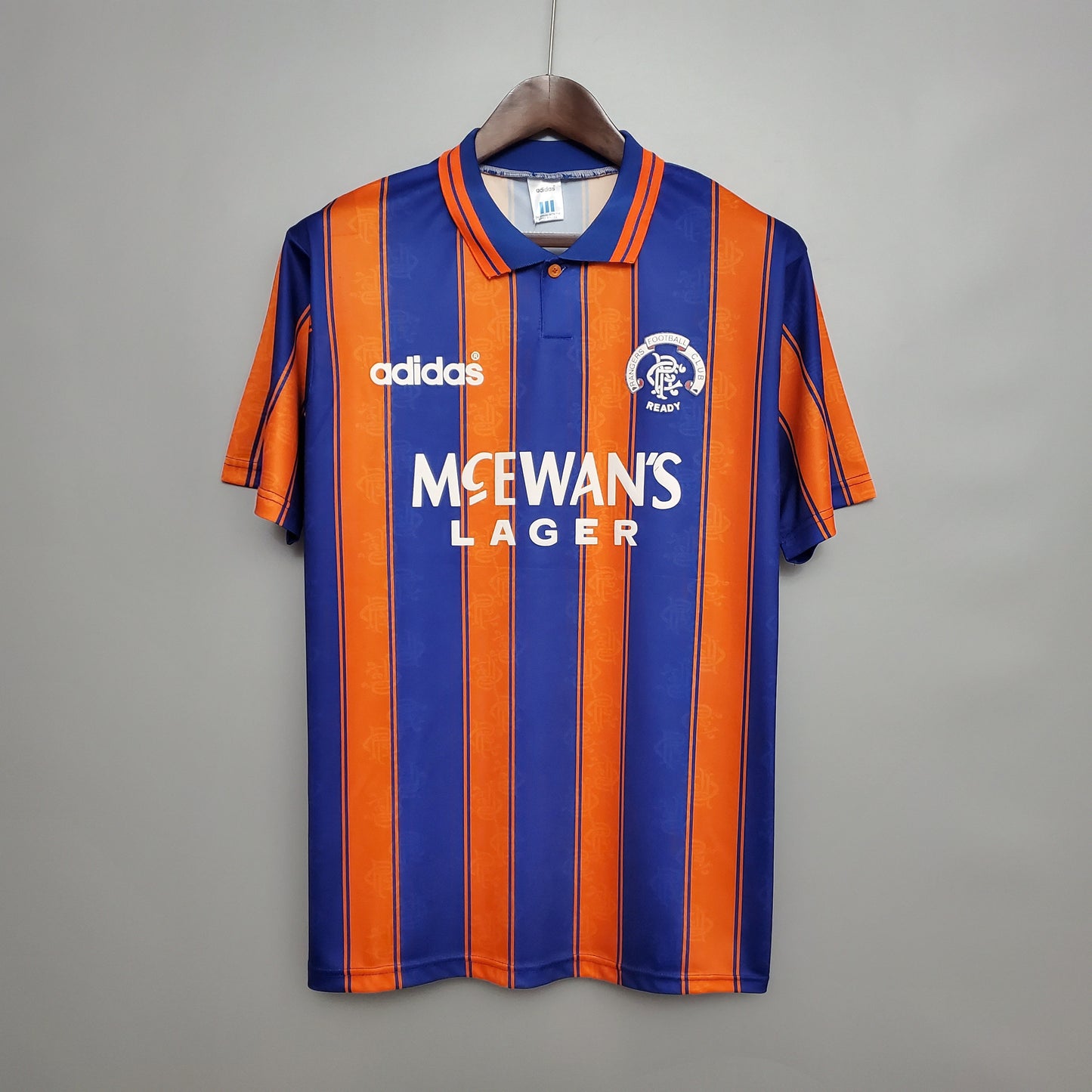 Rangers FC 93/94 Away Jersey