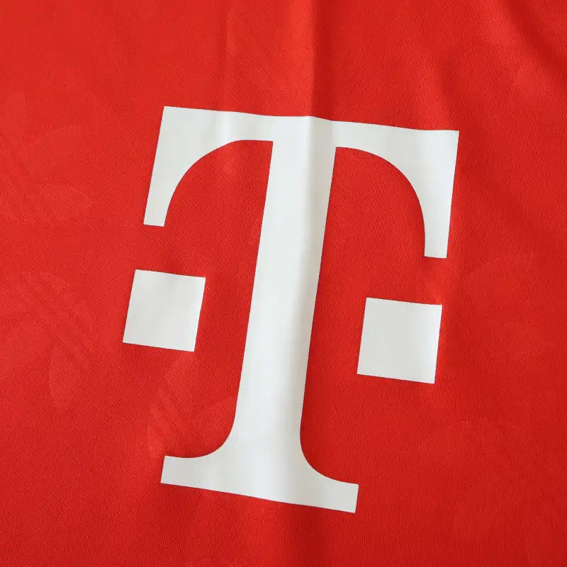 FC Bayern München Concept Fan Jersey 2024/25 Season