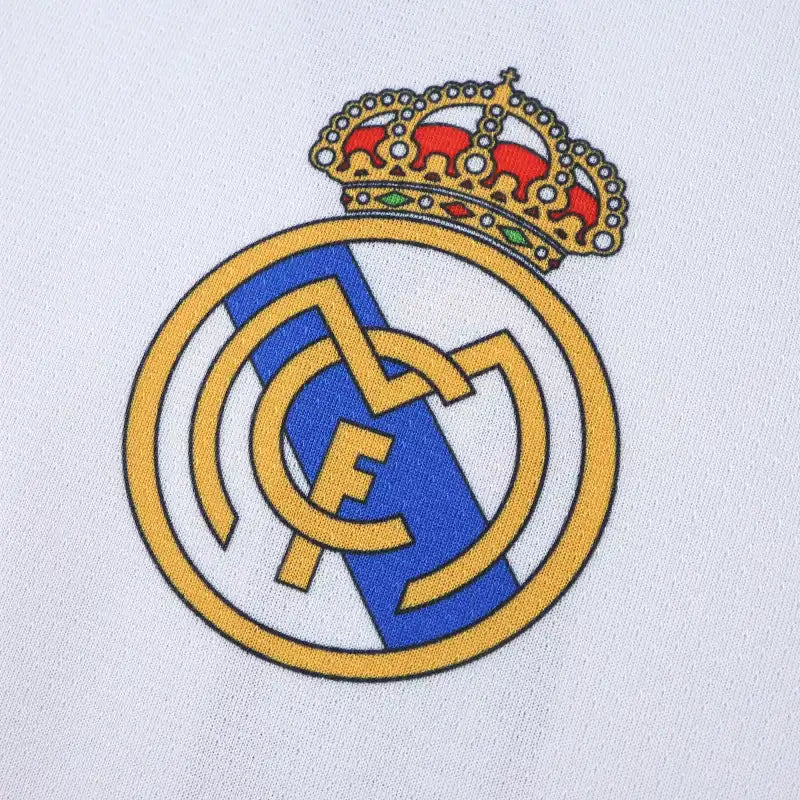 Cristiano Ronaldo Career Tribute Concept Jersey – All Clubs Edition | Real Madrid, Juventus, Man Utd, Al Nassr & Sporting CP