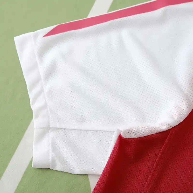 Arsenal FC 120th Anniversary Retro Fan Jersey – 2011/12 Season