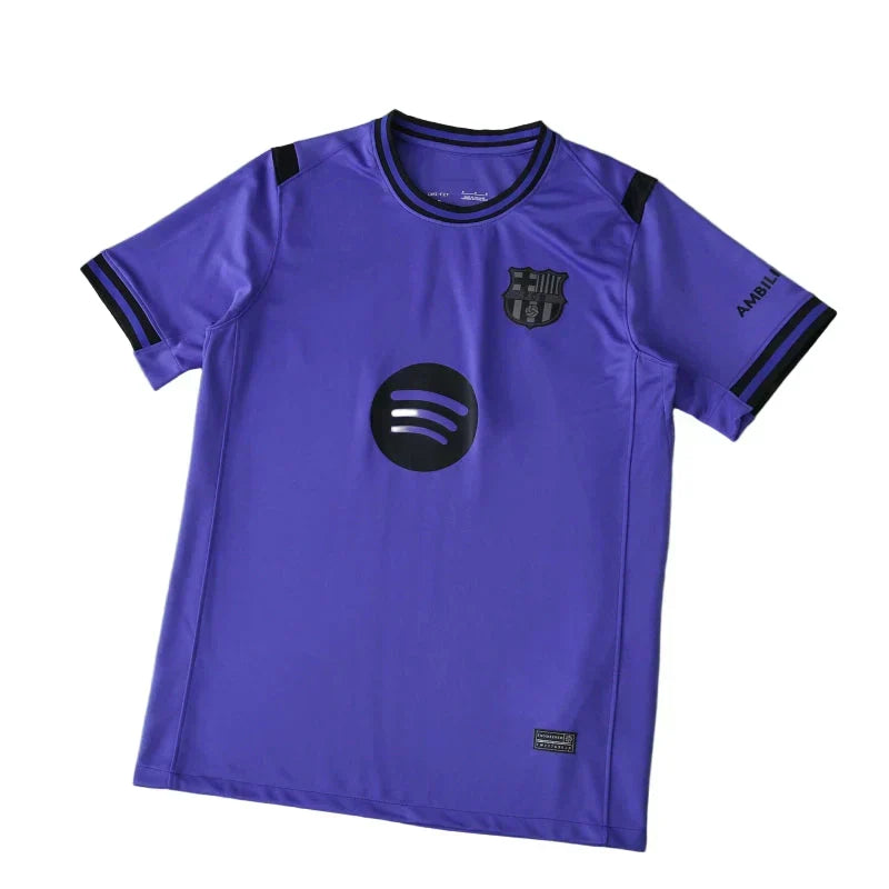 FC Barcelona Training Jersey 2025/26 – Fan Version