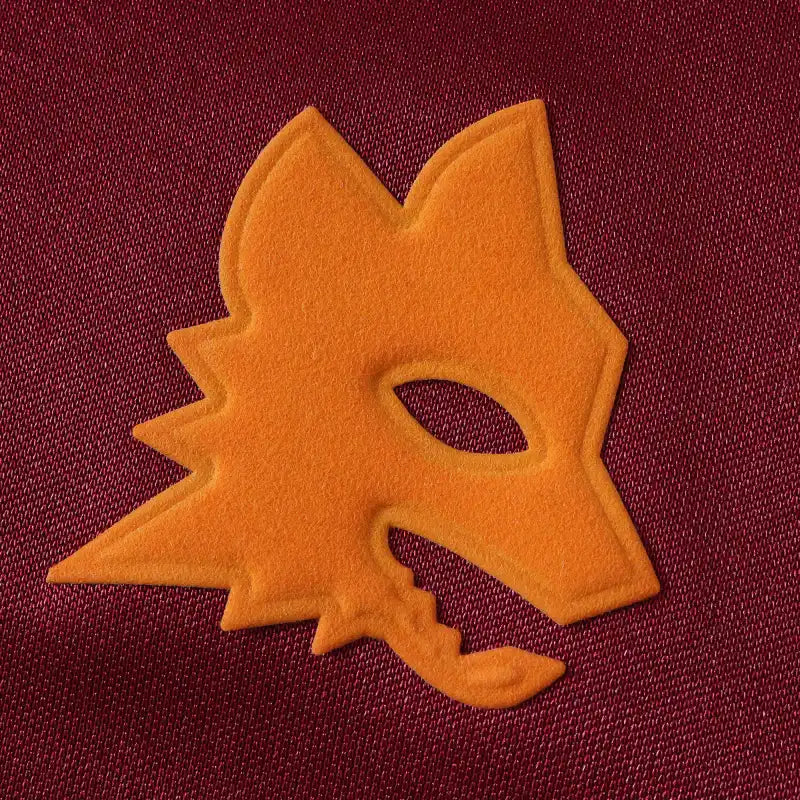 A.S. Roma Home Retro Fan Version 1992/93 Soccer Jersey