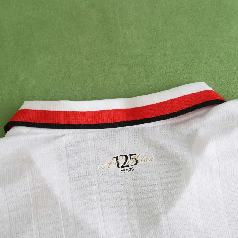 A.C. Milan 2024/25 Away Fan Jersey