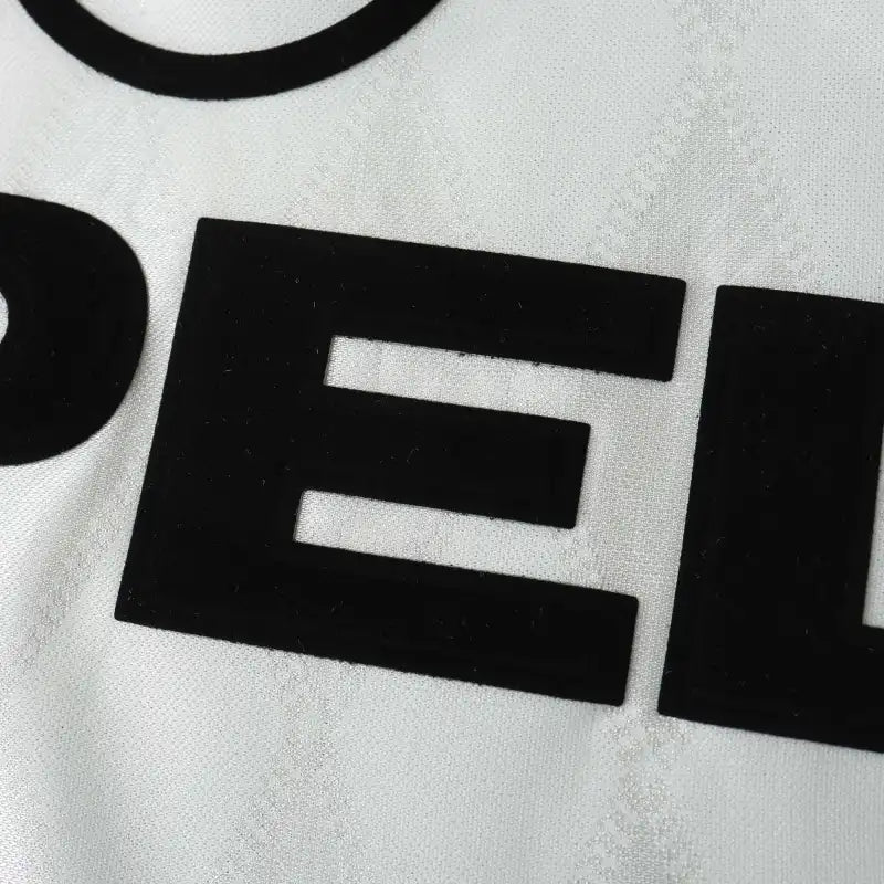 FC Bayern München Away Retro Fan Jersey 1997/98 Season