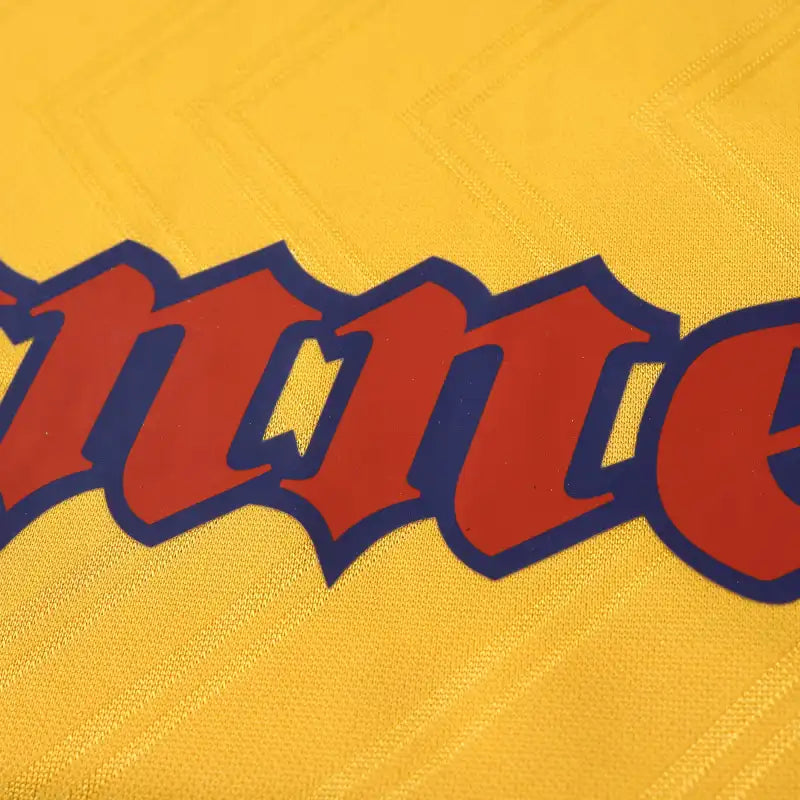 Arsenal FC Away Retro Fan Jersey – 1996/97 Season