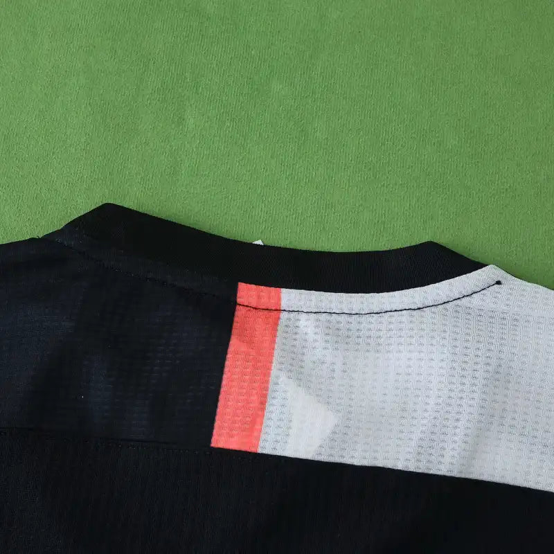 Juventus F.C. Home Retro Fan Jersey 2019/20 — Ronaldo Era Classic