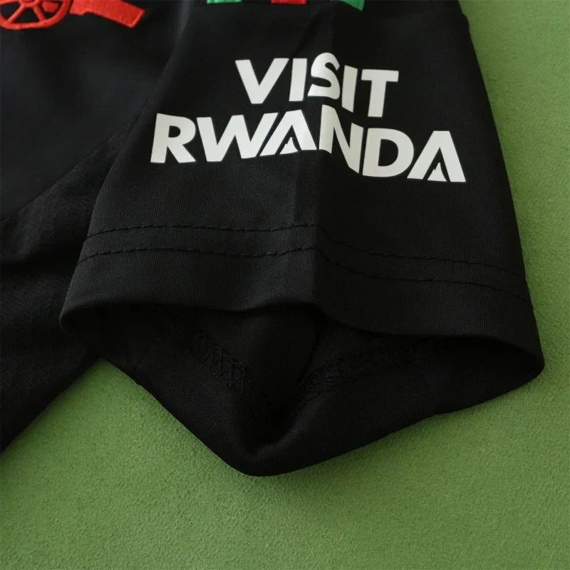 Arsenal FC Away Women's Jersey – 2024/25 Season