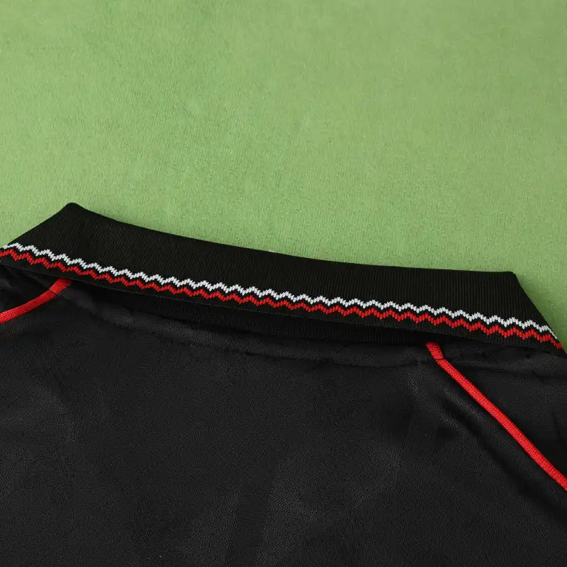 Manchester United FC Retro Collaboration Style Jersey 2024/25 – Fan Version