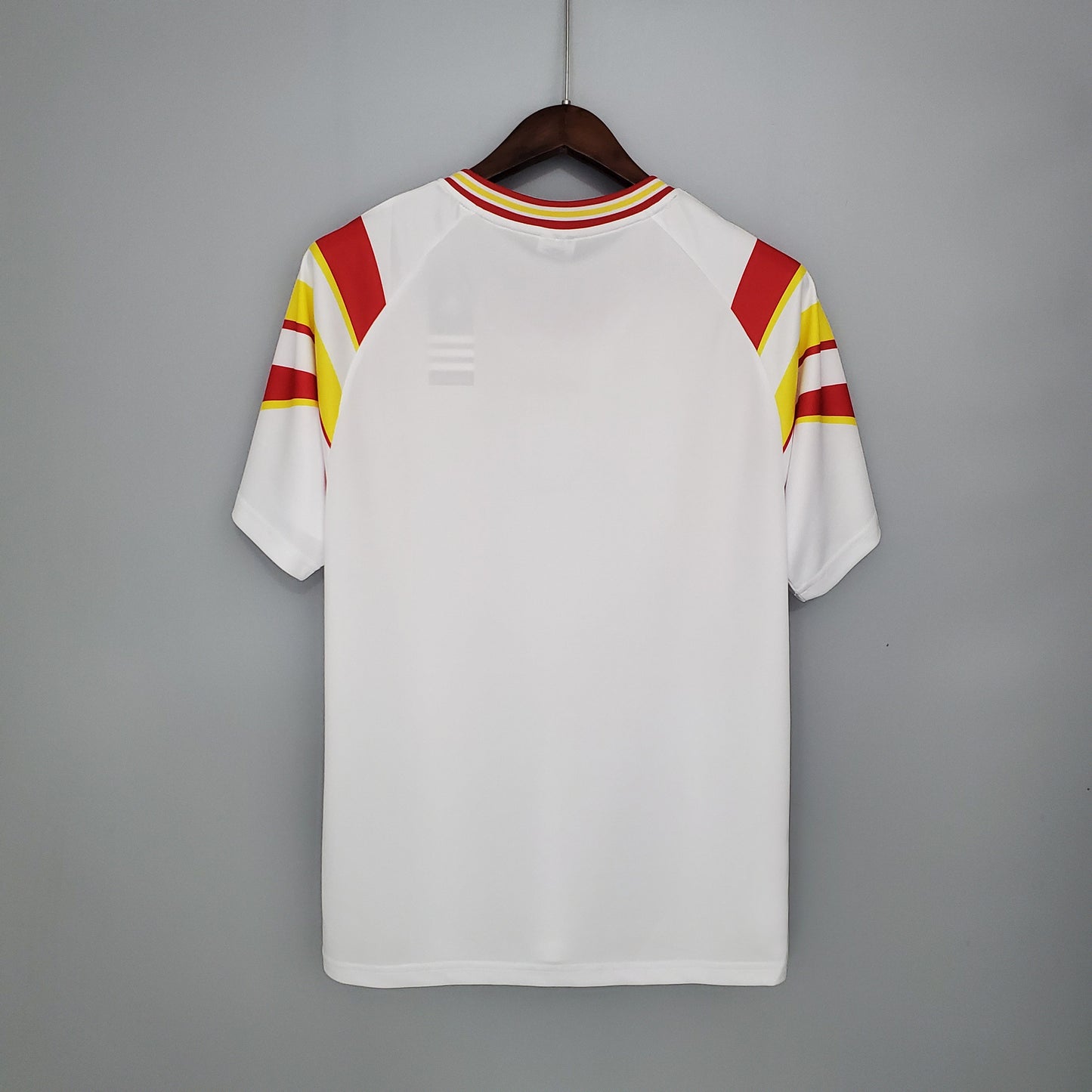 Spain 1996 Third Away Jersey