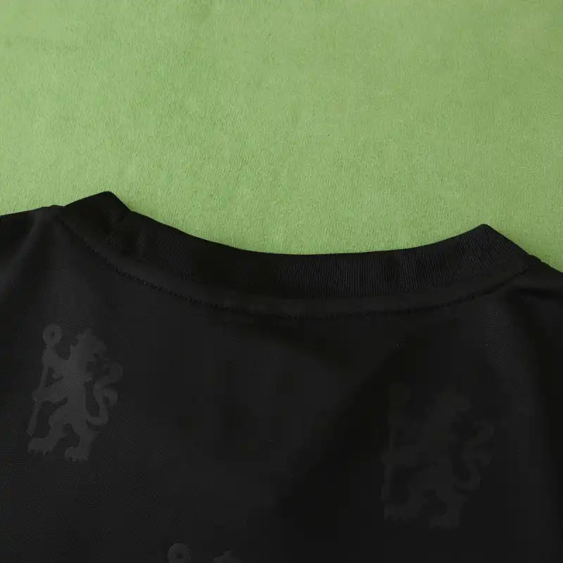 Chelsea FC Concept Jersey 2024/25 – Fan Version