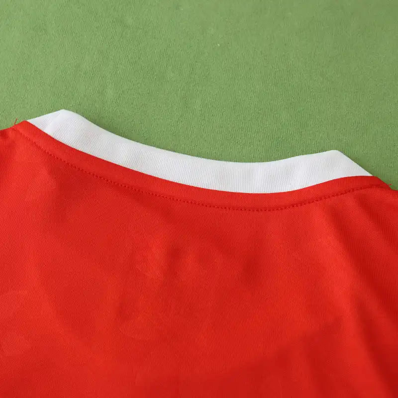 FC Bayern München Concept Fan Jersey 2024/25 Season