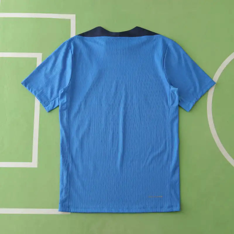 Chelsea FC Training Shirt 2024/25 – Fan Edition