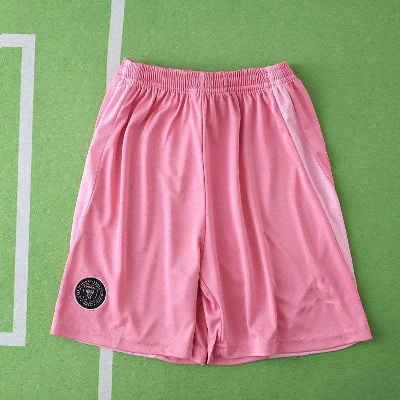 Inter Miami CF Home Kids Kit 2025/26
