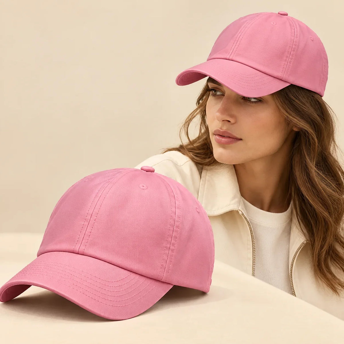 Baseball Cap - image 1