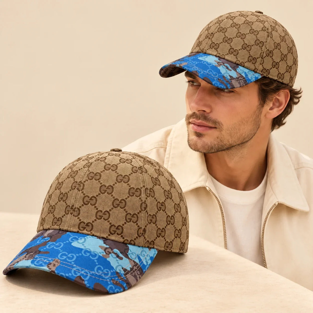 Baseball Cap - image 1