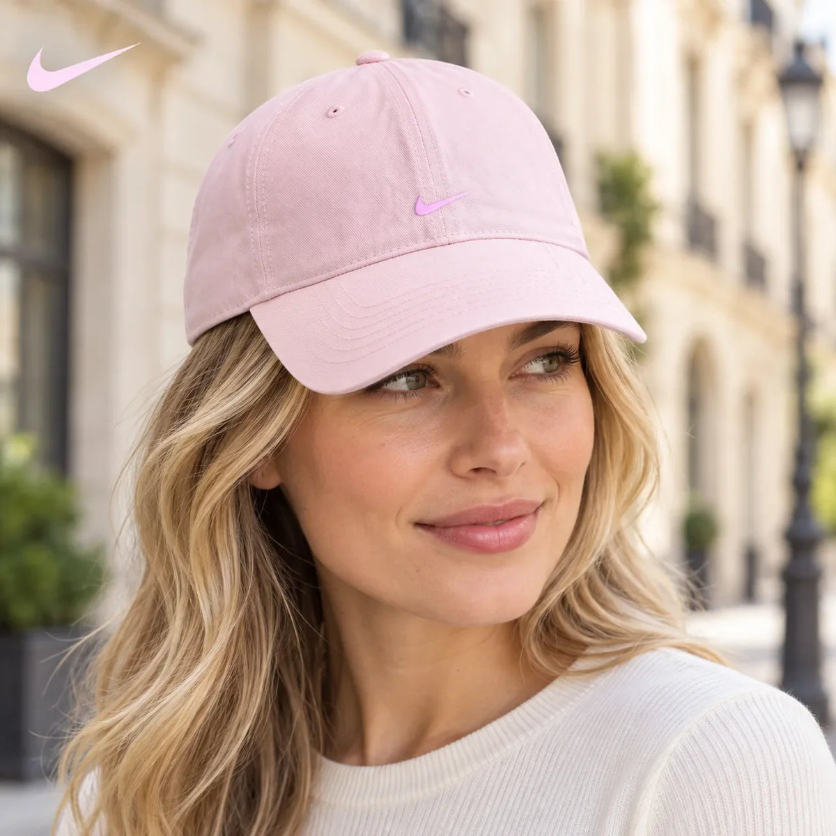 Baseball Cap - image 1