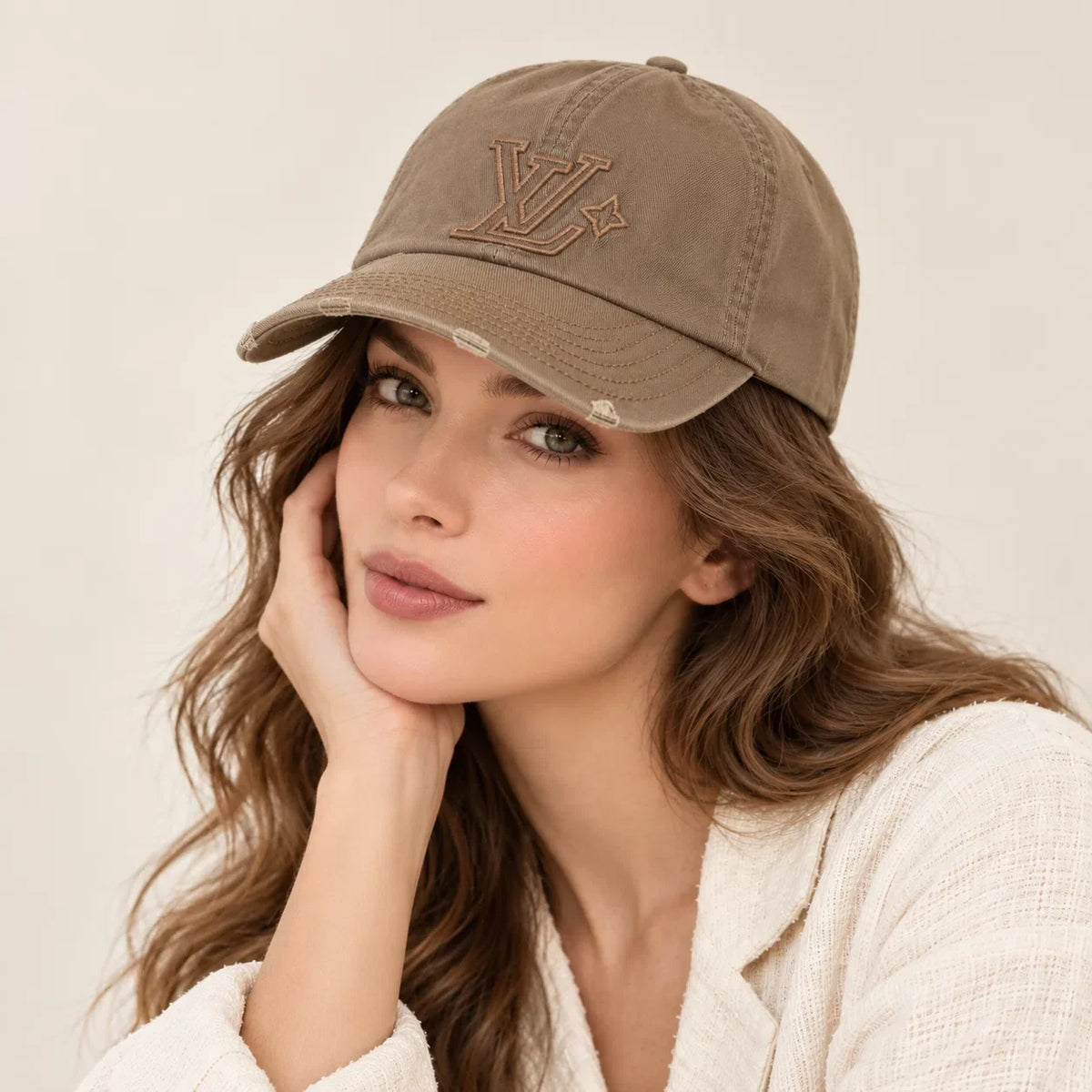 Baseball Cap - image 1