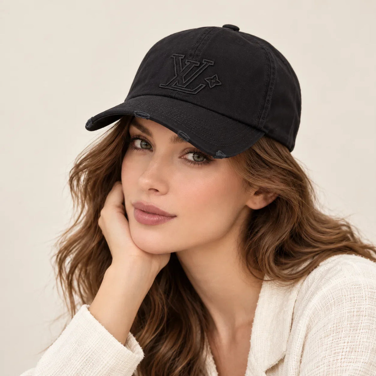 Baseball Cap - image 1