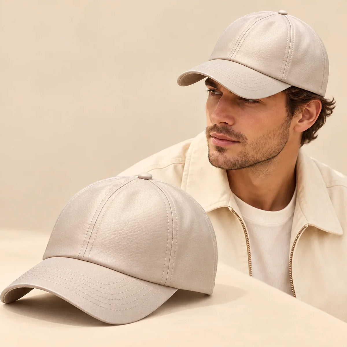 Baseball Cap - image 1