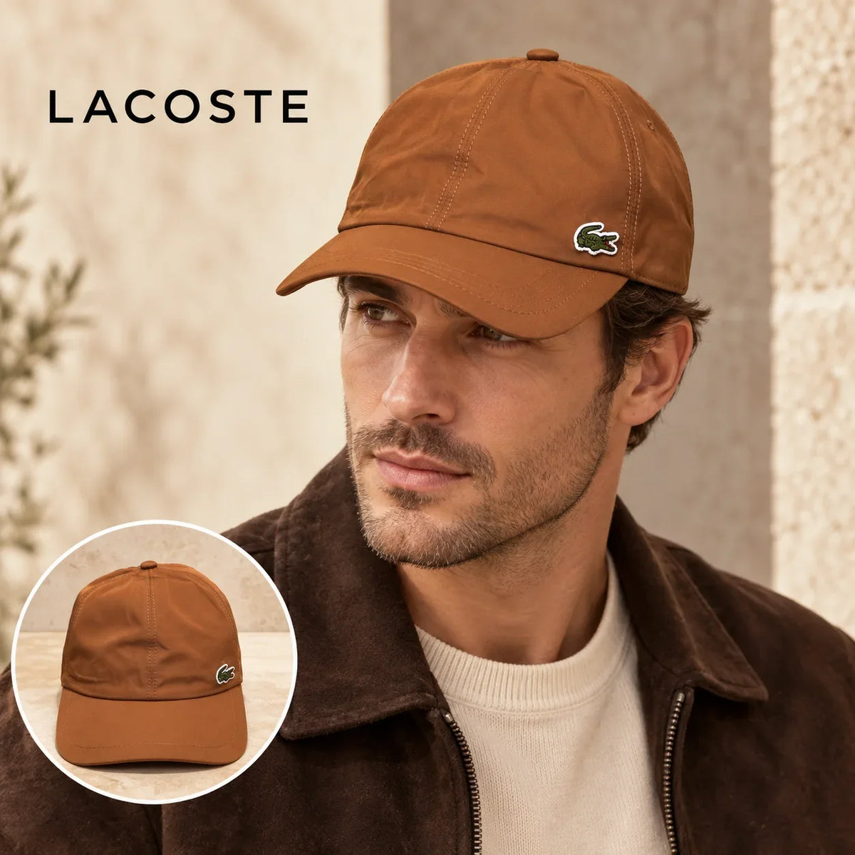 Baseball Cap - image 1