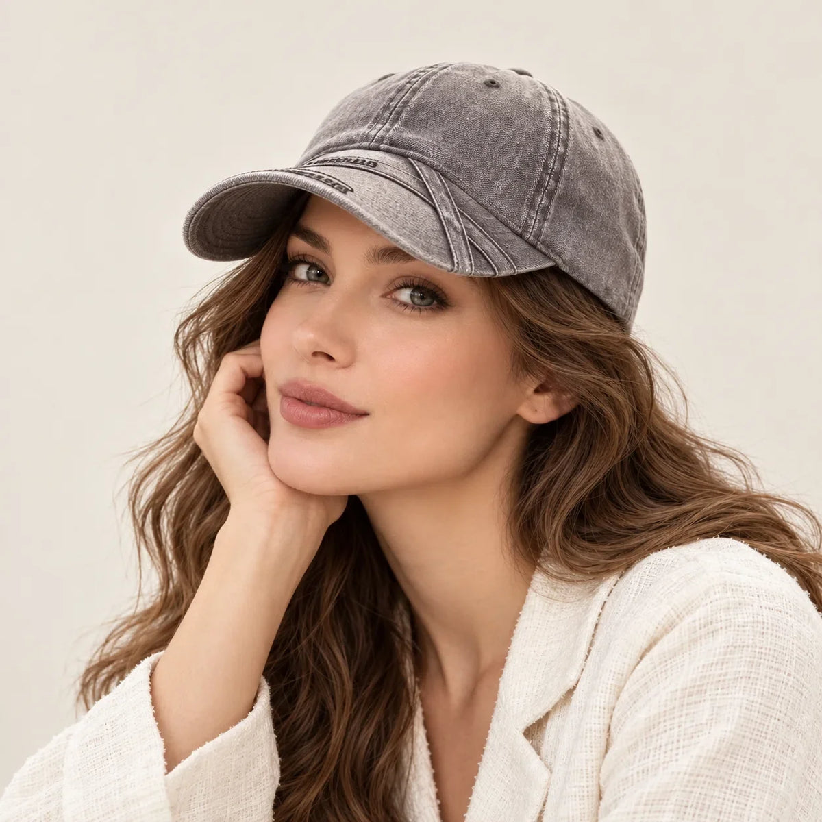 Baseball Cap - image 1