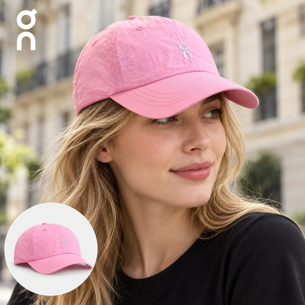 Baseball Cap - image 1