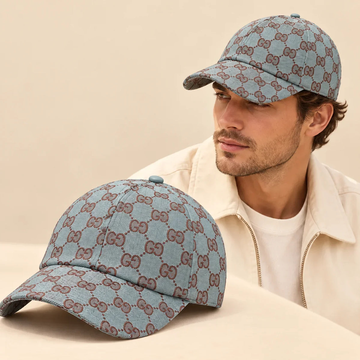 Baseball Cap - image 1