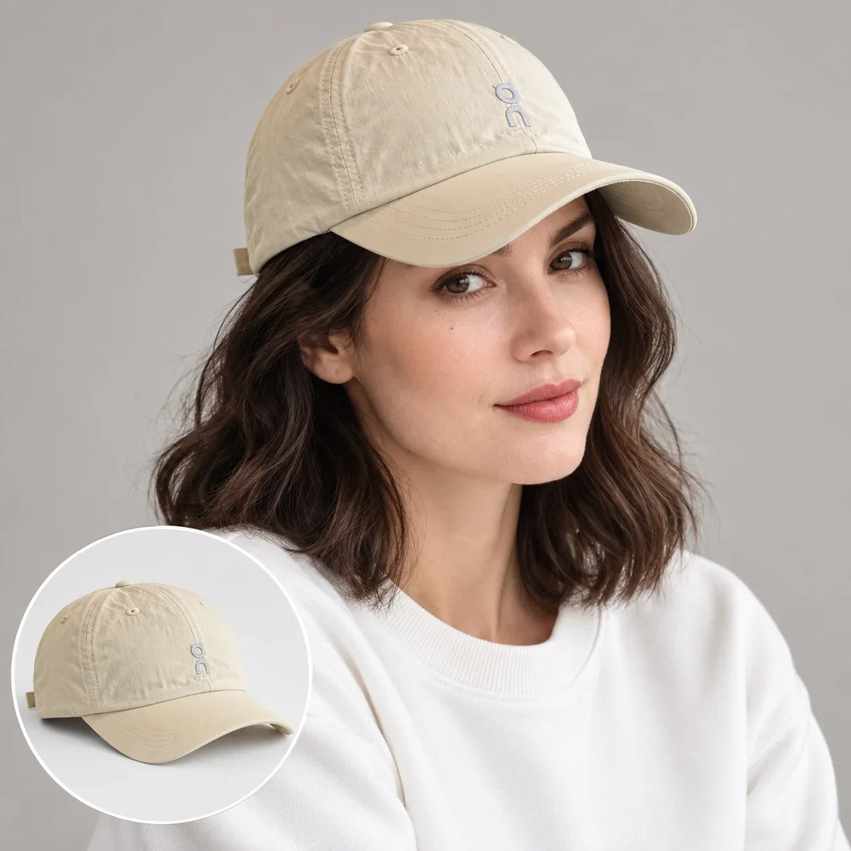 Baseball Cap - image 1