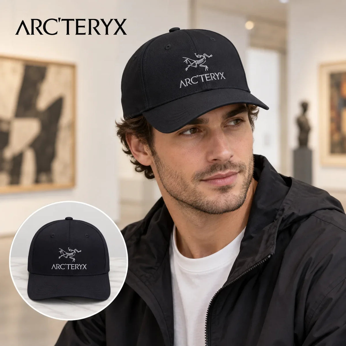 Baseball Cap - image 1