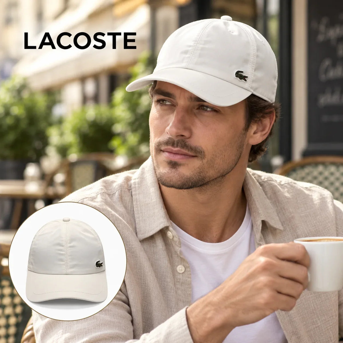 Baseball Cap - image 1