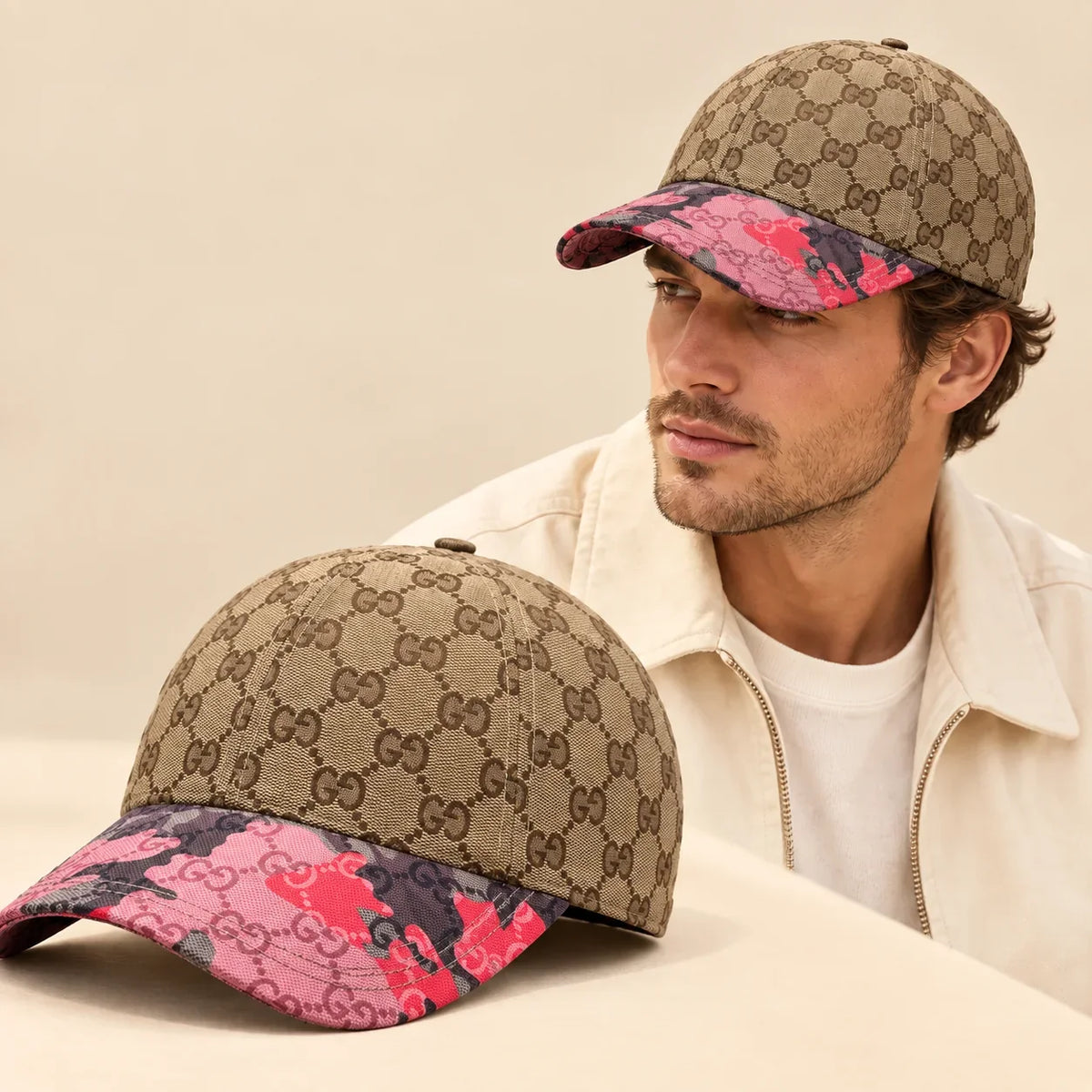 Baseball Cap - image 1