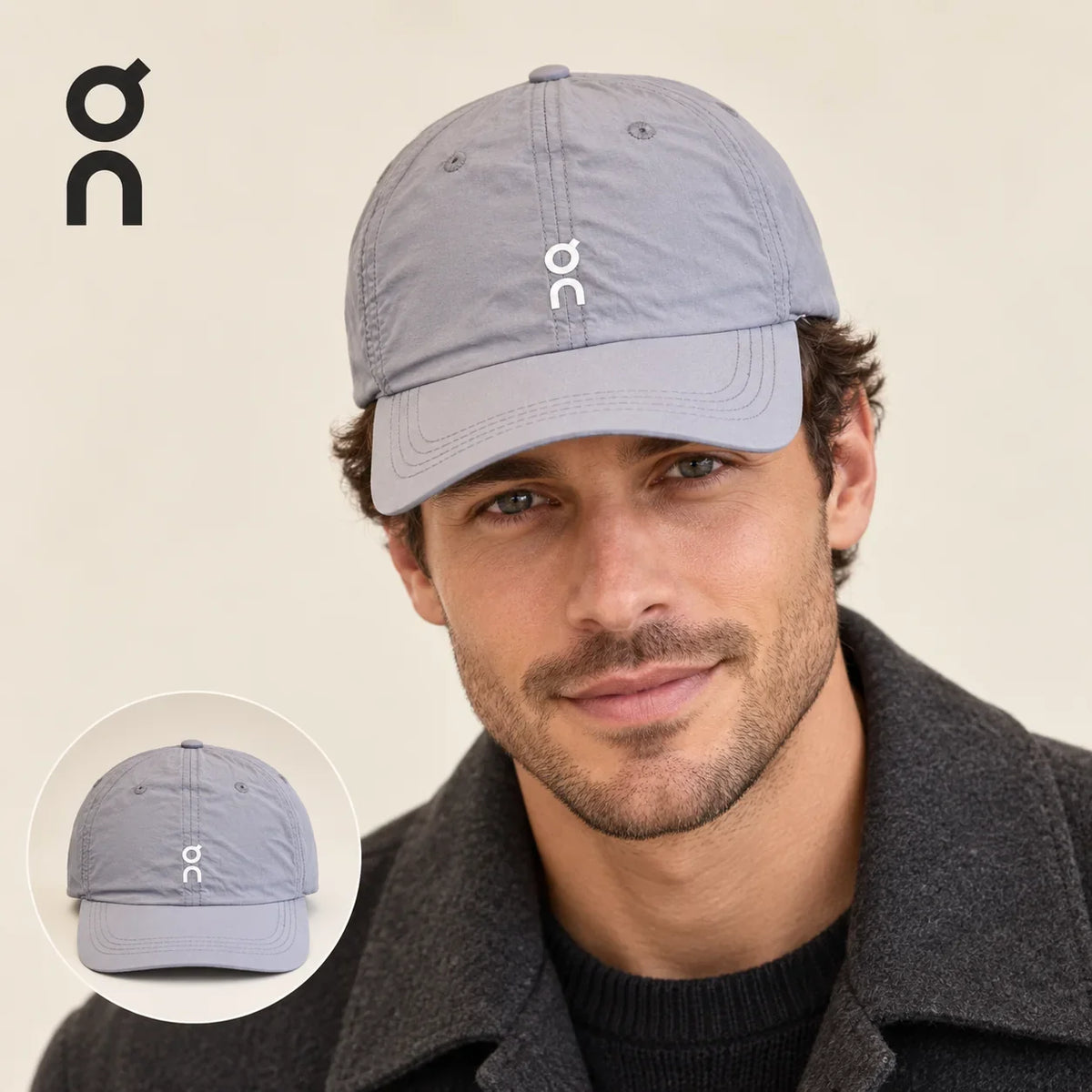 Baseball Cap - image 1