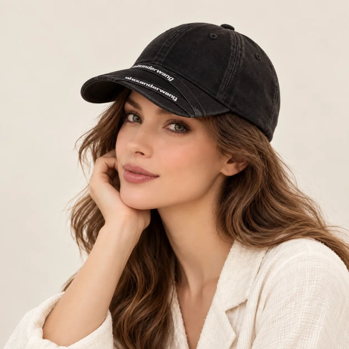 Baseball Cap - image 1