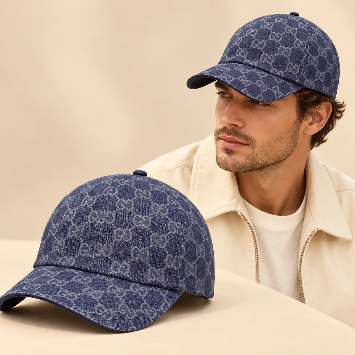 Baseball Cap - image 1