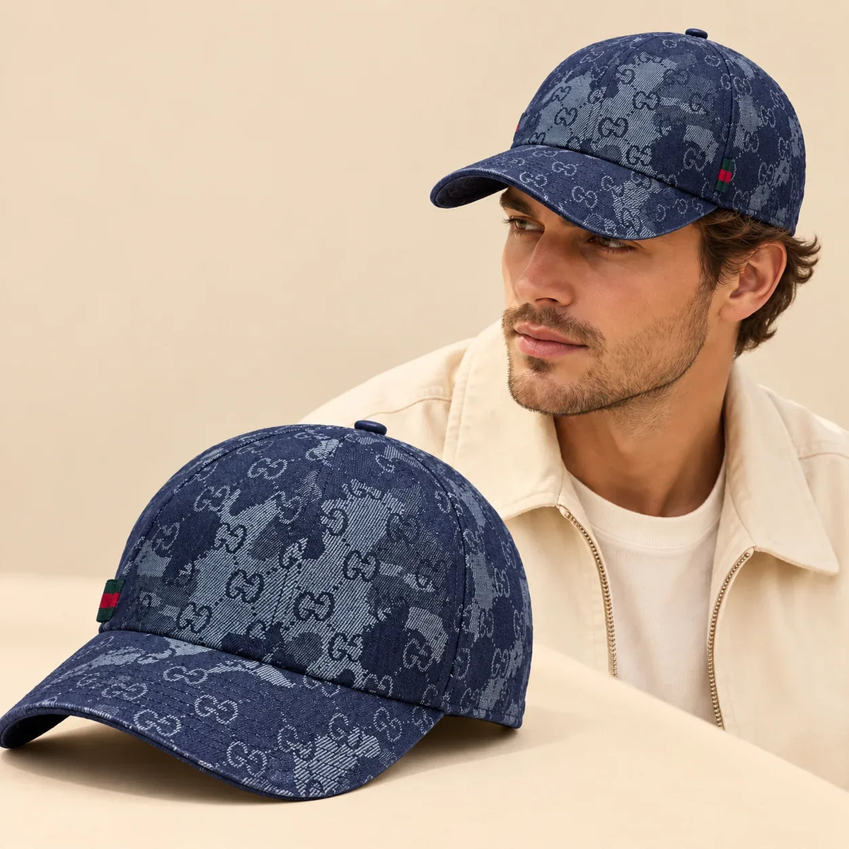 Baseball Cap - image 1