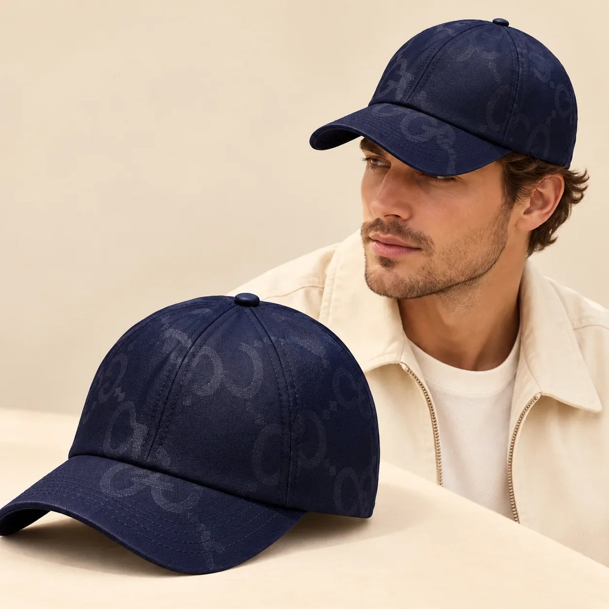 Baseball Cap - image 1