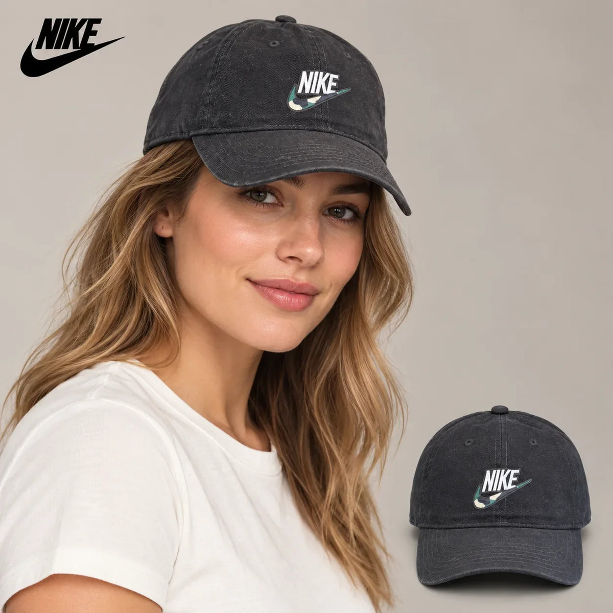 Baseball Cap - image 1