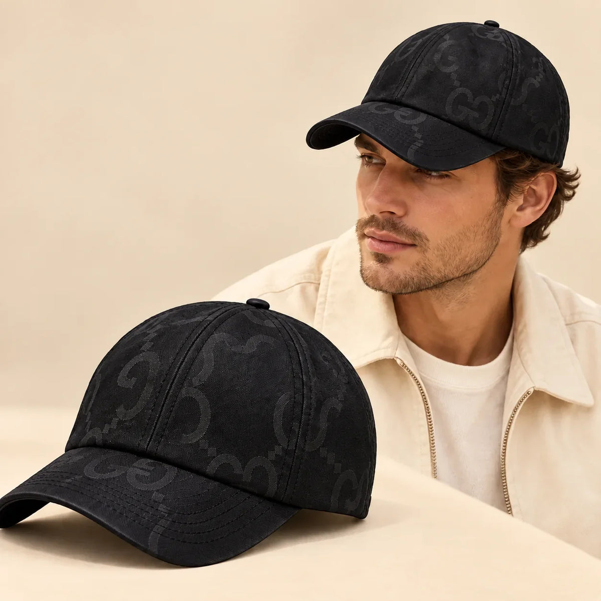 Baseball Cap - image 1