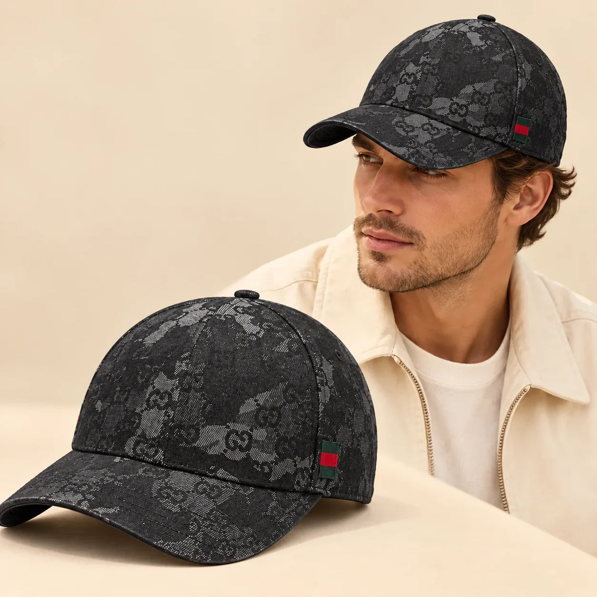 Baseball Cap - image 1